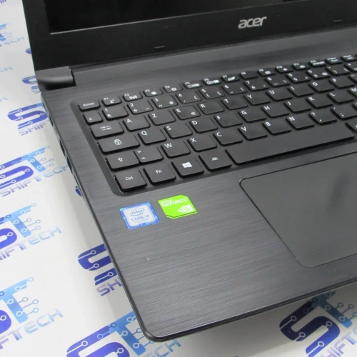 Acer Aspire 3 i3 7020U 8G 1T HDD Nvidia MX130 2G 15.6" 