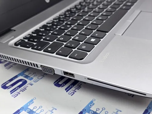 HP EliteBook 840 G3 i5 6300U 8G 256 SSD 14" Full HD