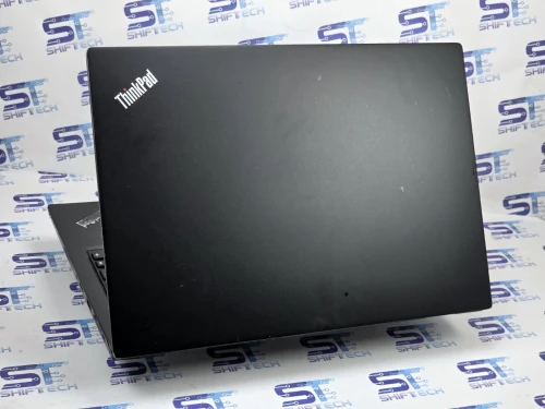 Lenovo ThinkPad L380 i3 8130U 8G 256 SSD 13.3" Full HD