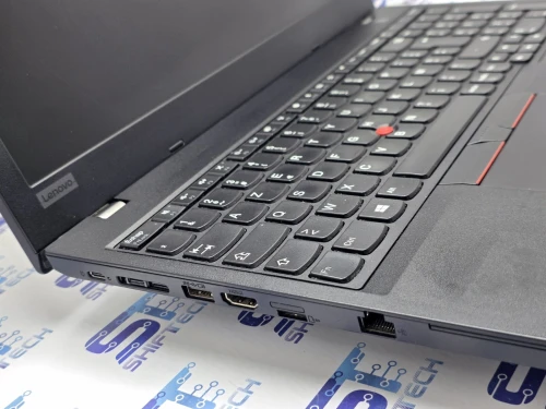 Lenovo ThinkPad L580 i5 7300U 8G 256 SSD 15.6" Full HD