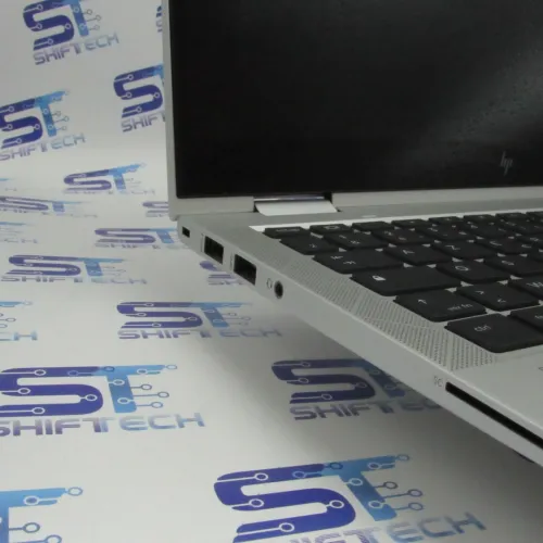 HP EliteBook 830 G7 X360 i7 10510U 16G 256 SSD Full HD Tactile