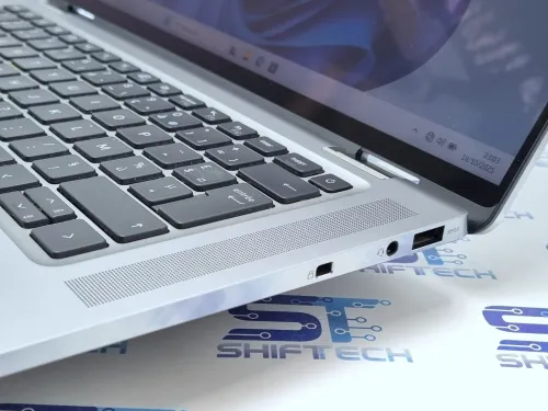 Dell Latitude 9520 i7 1185G7 16G 512 SSD 15.6" FHD X360 Tactile