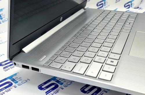 HP Laptop 15s Celeron N4500 8G 256 SSD 15.6" Full HD