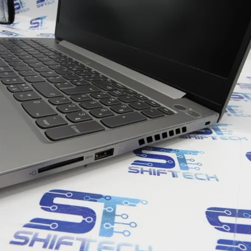 Lenovo ThinkBook 15P I7 10Th Gen 16G 512 SSD GTX 1650 4G 15.6" Full HD