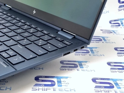 HP ENVY x360 Laptop 13 i7 1250U 16G 512SSD 13.3" Full HD TACTILE