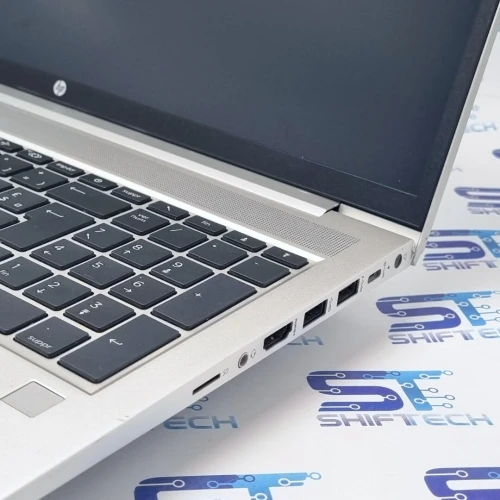 HP ProBook 455 G8 Ryzen 5 5600 16G 256 SSD 15.6" Full HD
