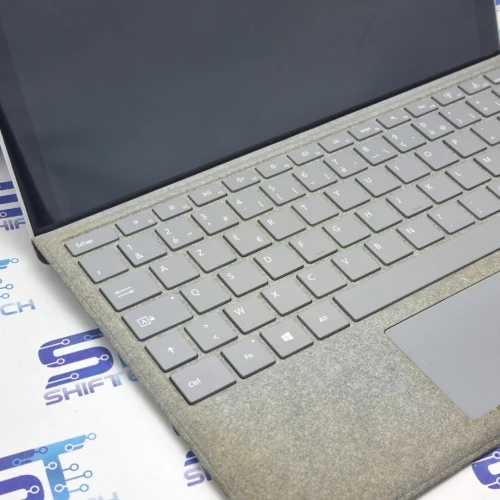Microsoft Surface Pro 5 M3 7Y30 4G 128 SSD Détachable Tactile 