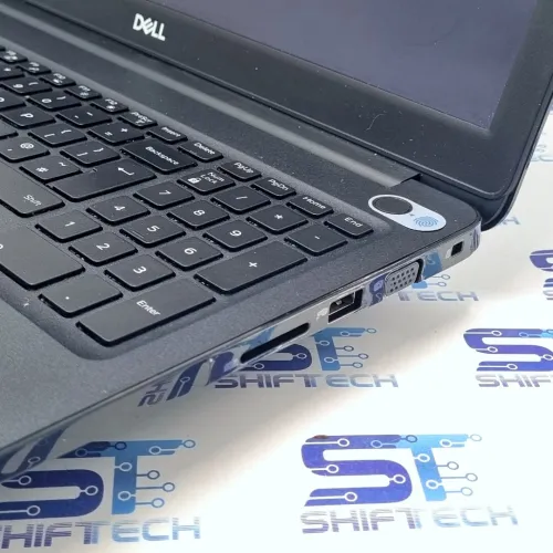 Dell Latitude 3500 i7 8565U 16G 256 SSD Nvidia MX130 2G 15.6" FHD Tactile