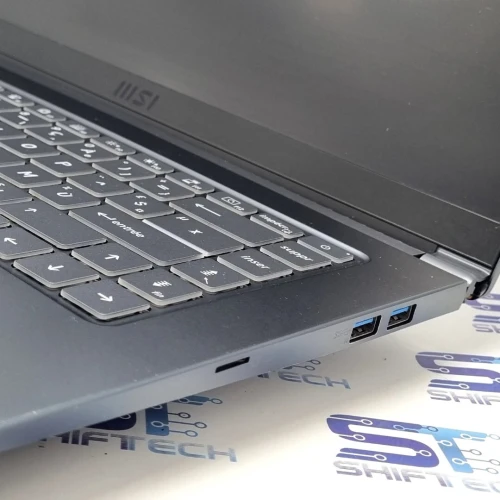 MSI Modern 15 i3 10110U 8G 256 SSD 15.6" Full HD