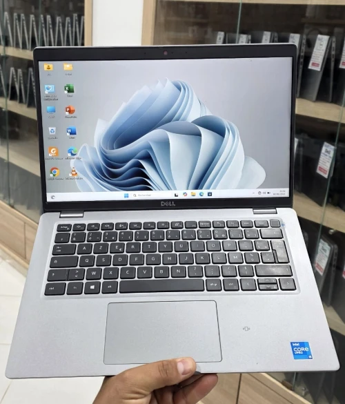 Dell Latitude 5420 i5 1145G7 16G 256 SSD 14" Full HD