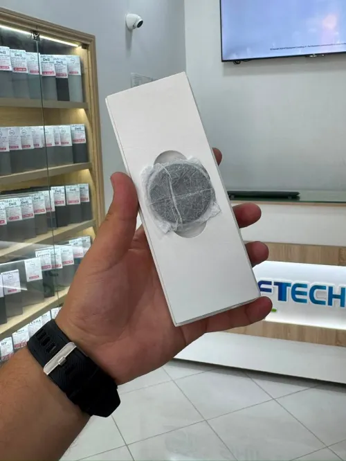SAMSUNG WATCH 8 44MM NEW