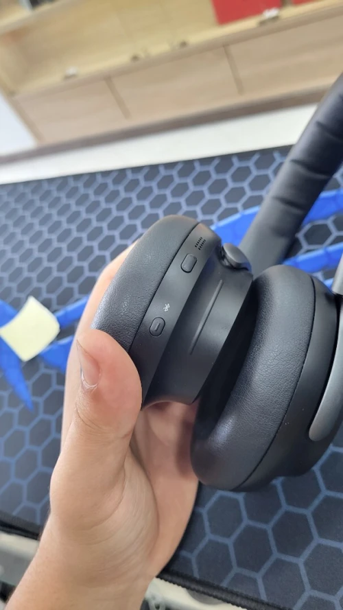 Casque Bose QC ULTRA