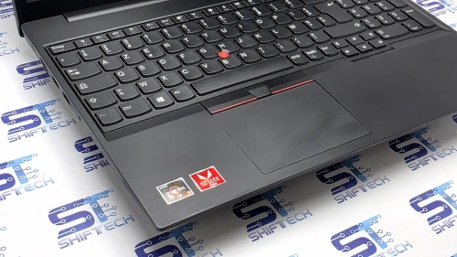 Lenovo ThinkPad E595 Ryzen 3 3200U 8G 256SSD 15.6" Full HD