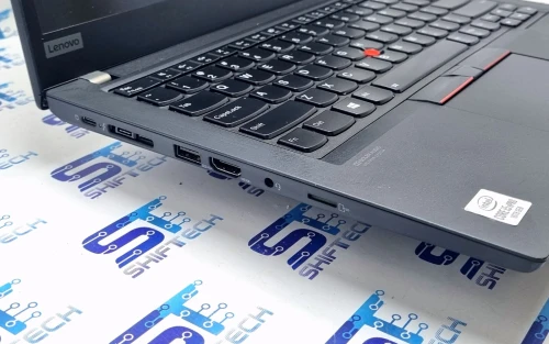 Lenovo ThinkPad T14 Gen 1 i5 10310U 16G 256 SSD 14" Full HD