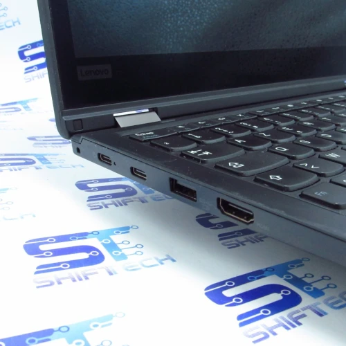 Lenovo Thinkpad L380 Yoga X360 i5 8350U 8G 256 SSD 13.3" Full HD Tactile