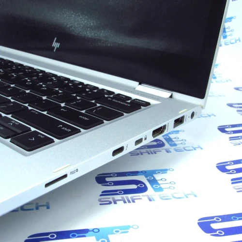 HP EliteBook 1030 G2 X360 i7 7600U 16G 256SSD 13.3" Full HD Tactile
