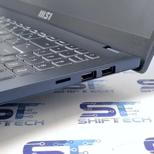 MSI Modern 15 i5 1235U 16G 512 SSD 15.6" Full HD 