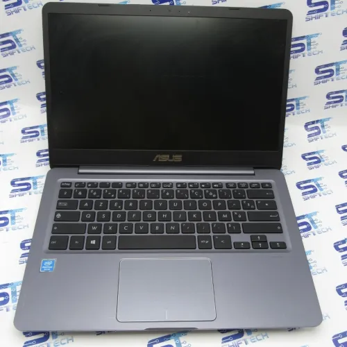 Asus Vivobook E406M Pentium Silver N5000 4G 128SSD   