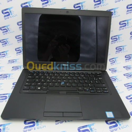 Dell Latitude 5480 14" i5 7Th 8G 256SSD FHD Tactile