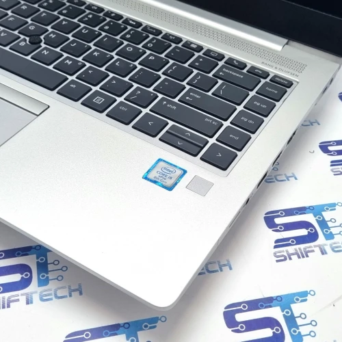 HP EliteBook 840 G5 i5 8365U 8G 256 SSD 14" Full HD
