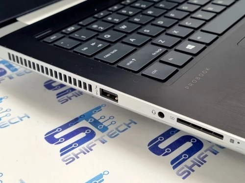 HP ProBook 440 G5 i7 8550U 16G 256 SSD 14" HD+
