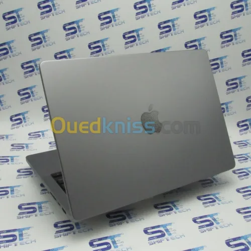 Apple MacBook Pro 2021 M1 Pro 14" 32G 1T SSD 3K