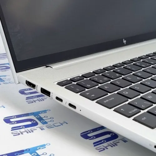 HP EliteBook 865 G10 Ryzen 5 Pro 7540U 16G 512 SSD 16" Full HD
