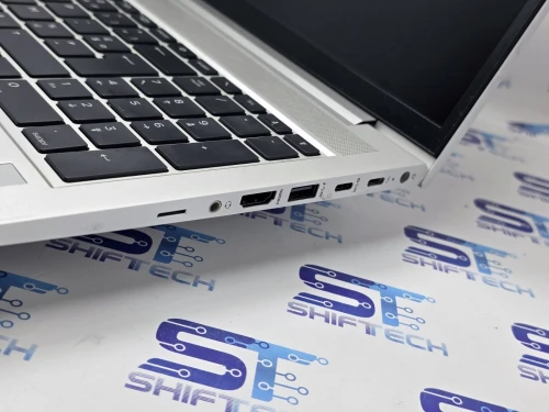 HP EliteBook 650 G10 i5 1335U 16G 512 SSD 15.6" FHD