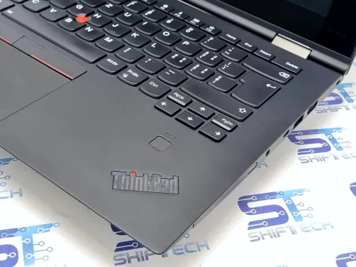 Lenovo ThinkPad X1 Carbon Gen 8 i7 10510U 16G 512 SSD 14" FHD