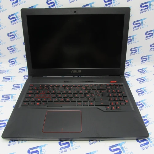 Asus FX503VM 15.6" i7 7Th 8G 128+1T GTX 1060 3G Full HD