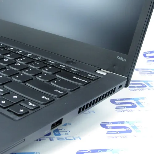 Lenovo ThinkPad T480s i5 8350U 8G 256 SSD 14" Fulll HD 