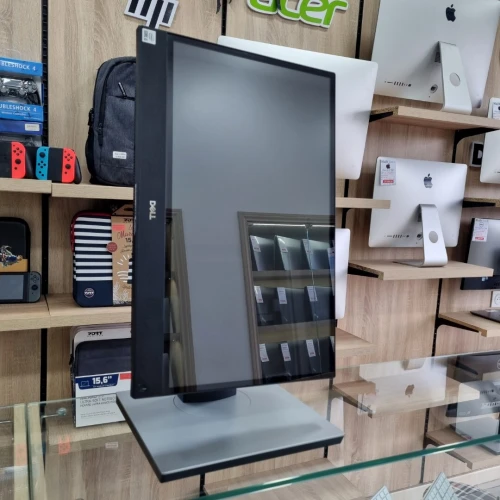Dell AIO OptiPlex 3280 i5 10500T 8G 256 SSD 22" FHD Tactile