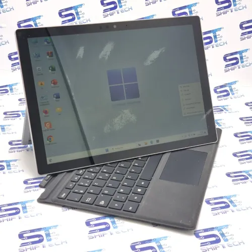Microsoft Surface Pro 5 i7 7660U 16G 512 SSD 2K Tactile Détachable