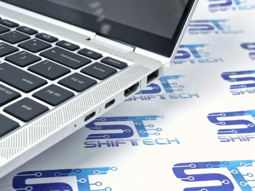 HP EliteBook 1040 G8 X360 i7 1185G7 16G 512 SSD 14 FHD Tactile
