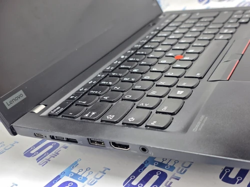 Lenovo ThinkPad T14s Gen 1 i5 10310U 16G 256 SSD 14" Full HD