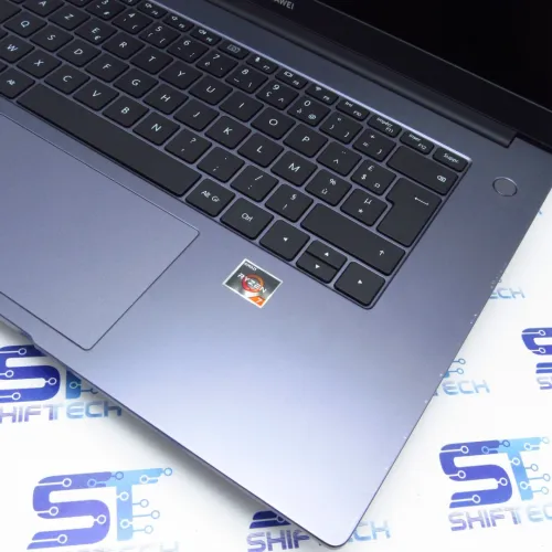 Huawei MateBook D15 Ryzen 7 Pro 3700U 8G 512 SSD Vega 10