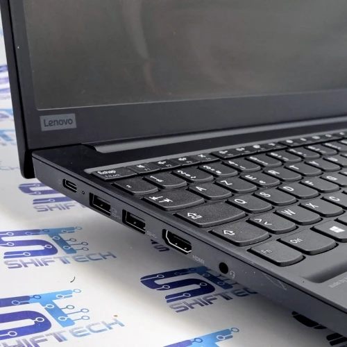 Lenovo ThinkPad E15 Gen 1 i5 10210U 16G 256 SSD 15.6" Full HD
