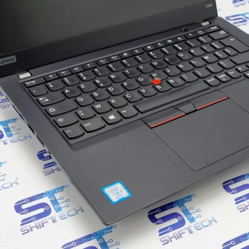 Lenovo ThinkPad X390 i5 8365U 16G 256 SSD 13.3" Full HD