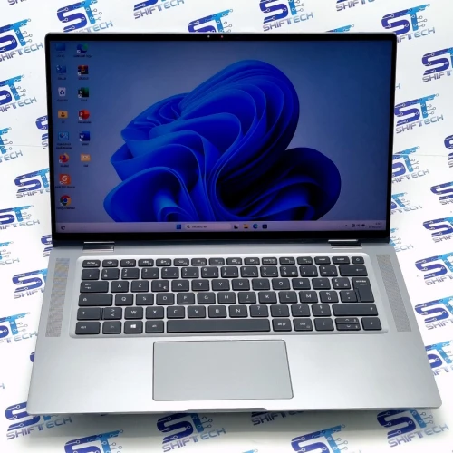 Dell Latitude 9520 i7 1185G7 16G 512 SSD 15.6" FHD X360 Tactile