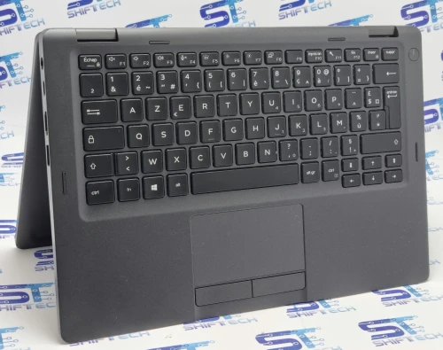 Dell Latitude 5300 2in1 i5 8350U 8G 256 SSD 13.3" X360 FHD Tactile 