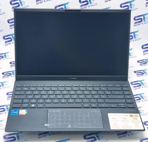 Asus ZenBook UX425EA i5 1135G7 8G 512 SSD 14" Full HD