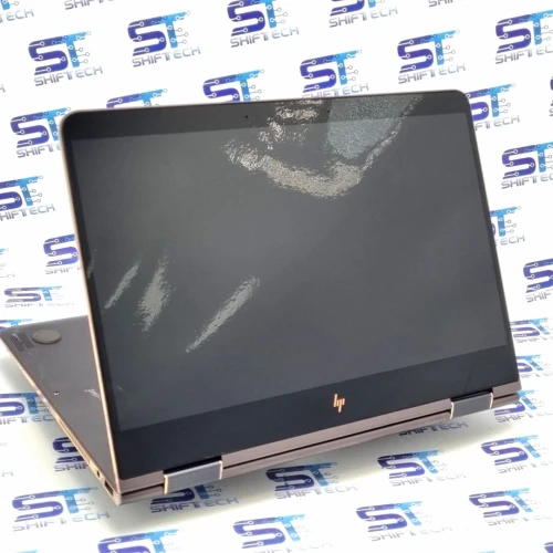 HP Spectre X360 i7 7500 16G 512 SSD X360 Tactile Full HD