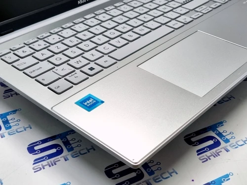 ASUS VivoBook Go  Intel N100 8G 256 SSD 15.6" Full HD