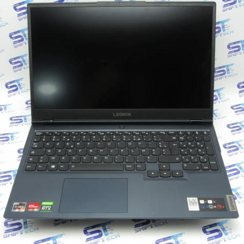 Lenovo Legion 5 Ryzen 5 5600H 8G 512SSD RTX 3060 Full HD 120Hz