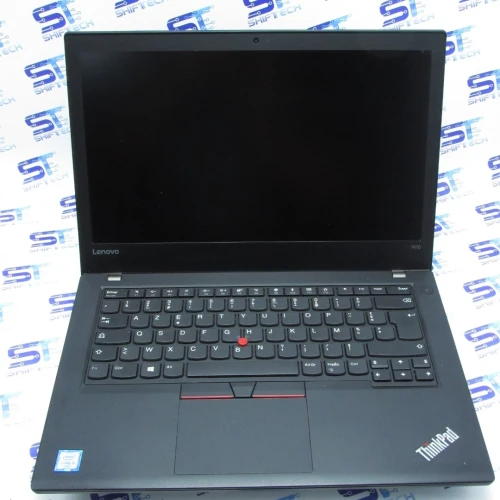 Lenovo ThinkPad T470 i5 6300U 8G 256 SSD 14" Full HD