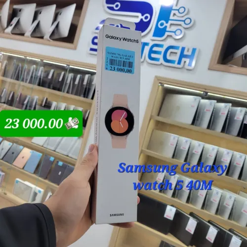 Samsung Galaxy Watch 5 Pro / Watch 6 / Watch 5 / Watch 4