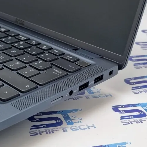Dell Latitude 7450 Ultra 5 135U 16G 512 SSD 14" 3K Tactile
