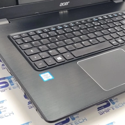 Acer Aspire E15 i3 6006U 8G 256 SSD 17.3" HD+