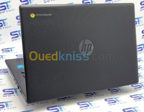 HP ChromeBook 14 G7 Pentium Silver N5100 8G 64G SSD 14 FHD Tactile