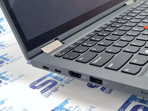 Lenovo Thinkpad X13 Yoga Gen 2 i7 1165G7 16G 512 SSD X360 Tactile + Stylet